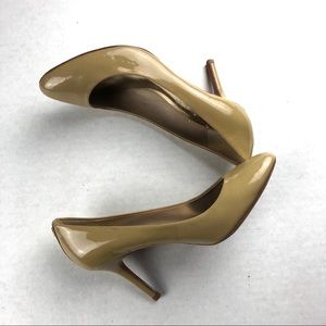 Coach Nala Pump